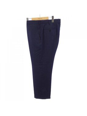 Hermes Pants Navy